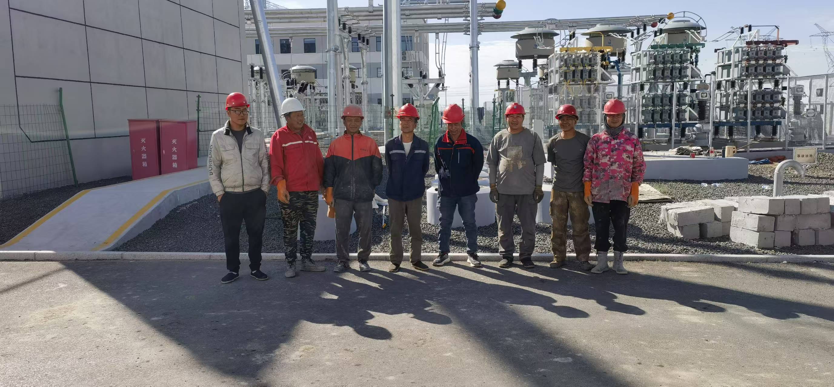 洞口地基沉降如何修复?